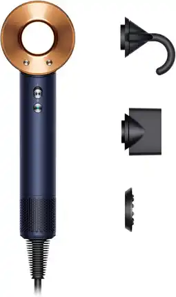 Amazon Dyson Supersonic föhn aanbieding