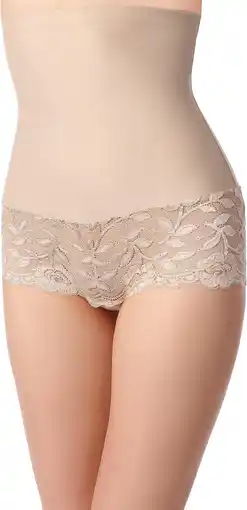Amazon Bellivalini Damesslip Figuurvormende Corsetbroek Shapewear BLV50-104 aanbieding