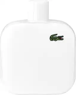 Amazon Lacoste Lacoste L 12 12 Blanc Eau de Toilette Spray 175ml aanbieding