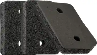 Amazon 3 filters voor Miele T1 droger 9164761 aanbieding