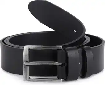 Amazon LadeheidHeren Riem Leren Riem Overtollige Lengte tot 180 cm L11 aanbieding