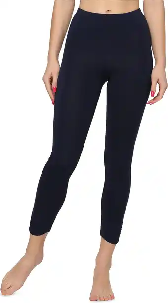 Amazon Merry Style Dames Lange Legging 7/8 Leggings Gerimpeld MS10-424 aanbieding