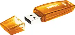 Bol.com USB FlashDrive 128GB Emtec usb 2.0 aanbieding