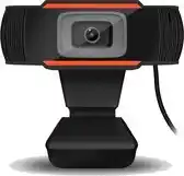 Bol.com Ziza Z2M webcam - 1080P FHD - 1920 x 1080 - 2.07 MP - Met microfoon aanbieding