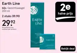 Etos Earth Line aanbieding