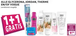 Coop Alle glycerona, jordan, therme en, of vogue aanbieding