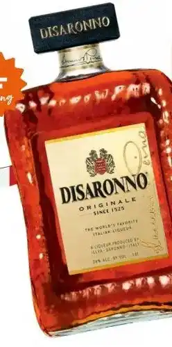 Gall & Gall Disaronno Originale 150CL aanbieding