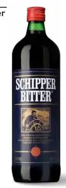 Gall & Gall Schipperbitter 100CL aanbieding