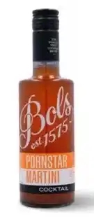 Gall & Gall Bols Pornstar Martini 37.5CL aanbieding
