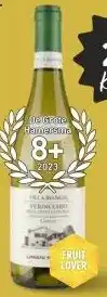 Gall & Gall Umani Ronchi Villa Bianchi Verdicchio 75CL aanbieding
