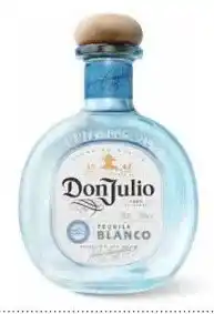 Gall & Gall Don Julio Blanco Agave Tequila 70CL aanbieding