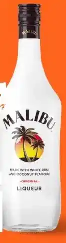 Gall & Gall Malibu Coconut 100CL aanbieding