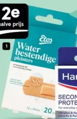 Etos Etos Waterbestendige pleisters aanbieding