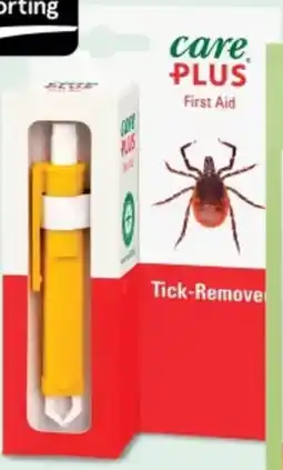 Etos Care Plus Tick Out tekentang aanbieding