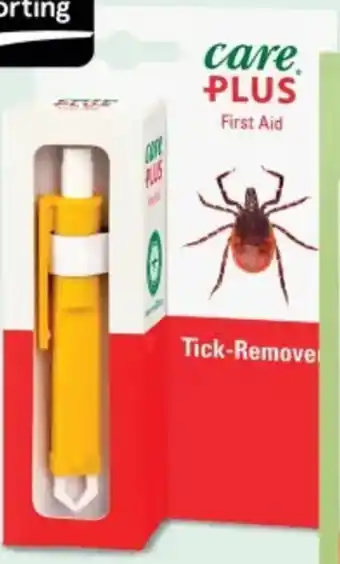 Etos Care Plus Tick Out tekentang aanbieding