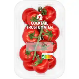 Albert Heijn AH Cocktail trostomaten aanbieding