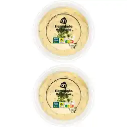 Albert Heijn AH Eiersalade met bieslook 2-pack aanbieding