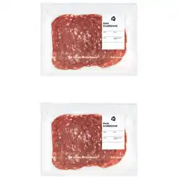 Albert Heijn AH Pain d'ardenne 2-pack aanbieding