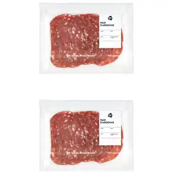 Albert Heijn AH Pain d'ardenne 2-pack aanbieding