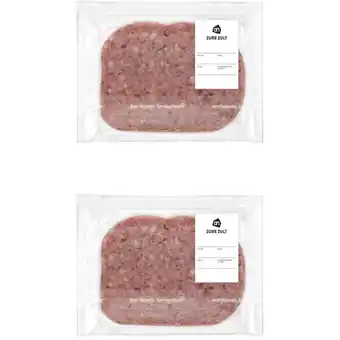 Albert Heijn AH Zure zult 2-pack aanbieding