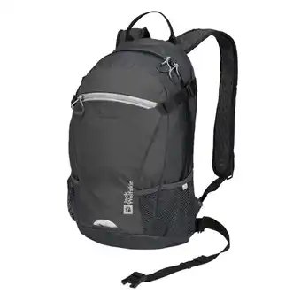 ANWB Jack Wolfskin Velocity 12 slate |12 L Grijs aanbieding