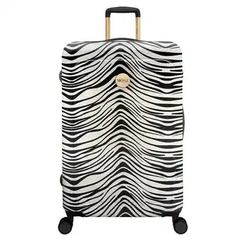 ANWB Mosz Koffer Lauren L Meerkleurig aanbieding