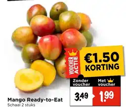 GAMMA Mango Ready-to-Eat aanbieding