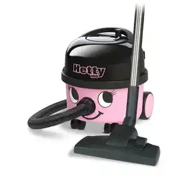 Bol.com Numatic Hetty compact HET160 - Stofzuiger met zak aanbieding