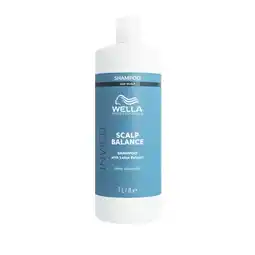 Douglas Wella Professionals INVIGO Scalp Balance Deep Cleansing Oily Scalp Shampoo aanbieding
