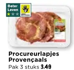 GAMMA Procureurlapjes Provençaals aanbieding