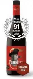 Gall & Gall Faustino Crianza 75CL aanbieding