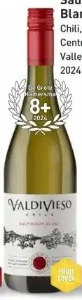 Gall & Gall Valdivieso Sauvignon Blanc 75CL aanbieding