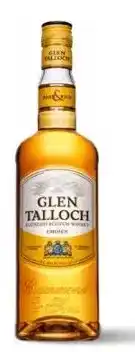 Gall & Gall Glen Talloch 70CL aanbieding
