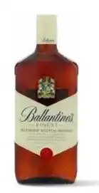 Gall & Gall Ballantine's 100CL aanbieding