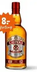 Gall & Gall Chivas Regal 12 Years 70CL aanbieding