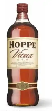 Gall & Gall Hoppe Vieux 100CL aanbieding