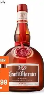 Gall & Gall Grand Marnier 70CL aanbieding