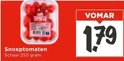 GAMMA Snoeptomaten aanbieding