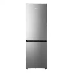 MediaMarkt Hisense Rb3k330saic - Koel-vriescombinatie Breedte 59.5 Cm Hoogte 185.6 Inhoud 330 L Nofrost aanbieding