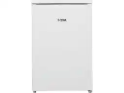 MediaMarkt Etna Kkv856wit - Koelkast Zonder Vriesvak Breedte 56 Cm Hoogte 84.5 Inhoud 133 L aanbieding