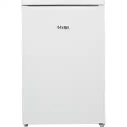 MediaMarkt Etna Kkv856wit - Koelkast Zonder Vriesvak Breedte 56 Cm Hoogte 84.5 Inhoud 133 L aanbieding