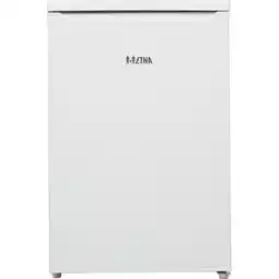 MediaMarkt Etna Kkv856wit - Koelkast Zonder Vriesvak Breedte 56 Cm Hoogte 84.5 Inhoud 133 L aanbieding