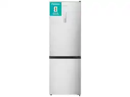 MediaMarkt Hisense Rb372n4ccd - Koel-vriescombinatie Breedte 59.5 Cm Hoogte 178.5 Inhoud 292 L Nofrost aanbieding