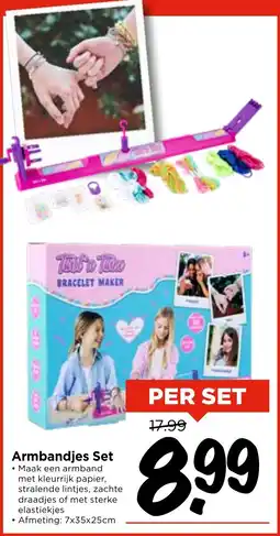 GAMMA Armbandjes Set aanbieding