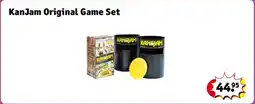 Kruidvat KanJam Original Game Set aanbieding
