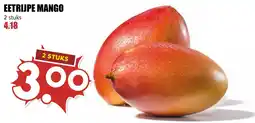 De Boerenschuur Eetrijpe mango aanbieding