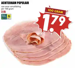 De Boerenschuur Achterham populair aanbieding