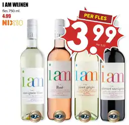 De Boerenschuur I am wijnen aanbieding