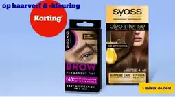 Bol.com op haarverf & -kleuring aanbieding