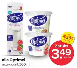 Spar Alle optimel aanbieding